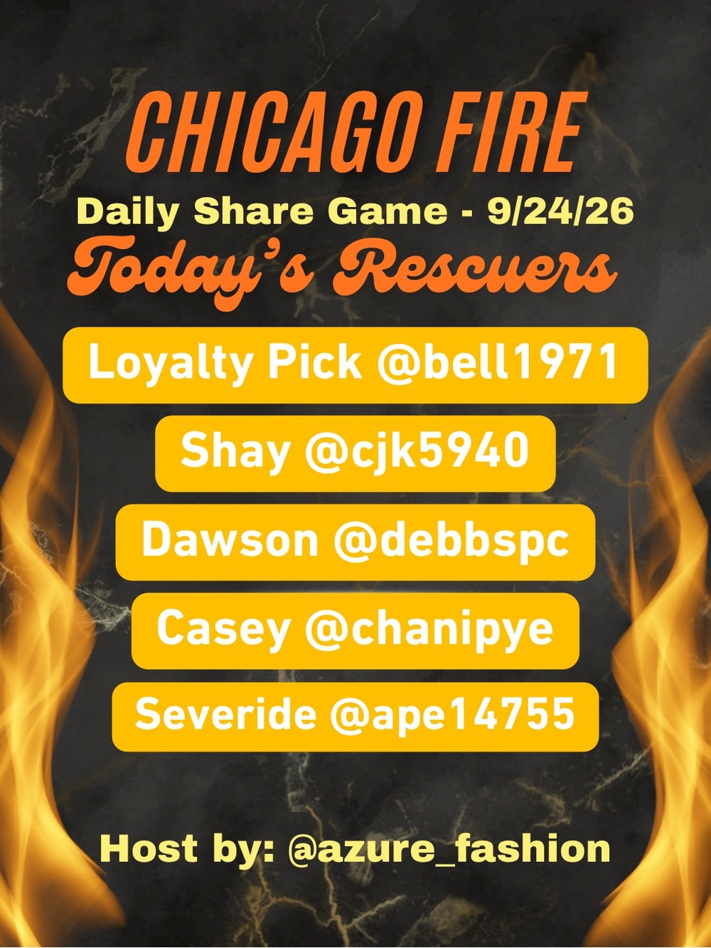NEW LISTING! WELCOME TO CFD! FRIDAY RESCUERS ARE UP! LETS HANDLE THE 🔥🔥🔥 - Picture 1 of 12